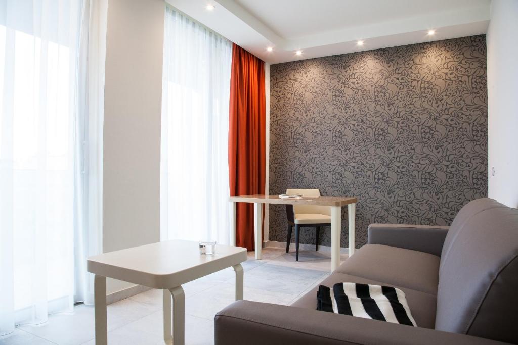 Hotel Aria - Resim 37