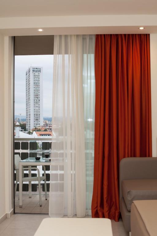 Hotel Aria - Resim 38