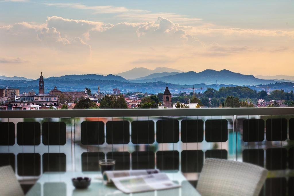 Hotel Aria - Resim 17