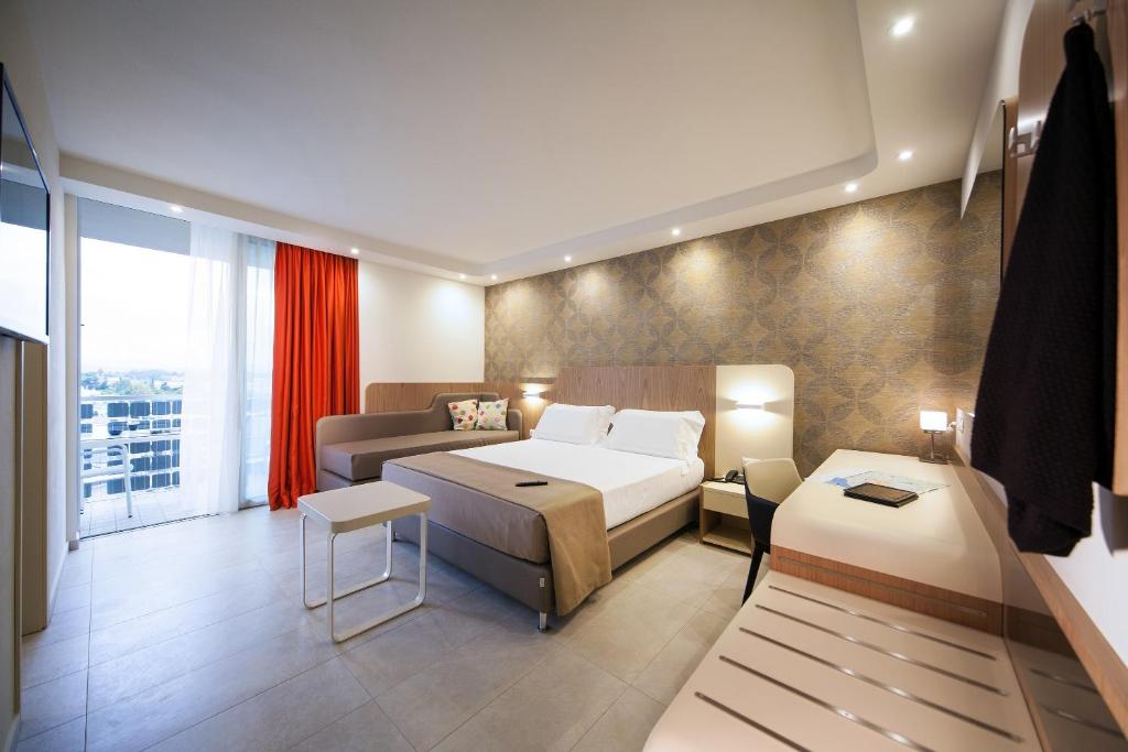 Hotel Aria - Resim 41