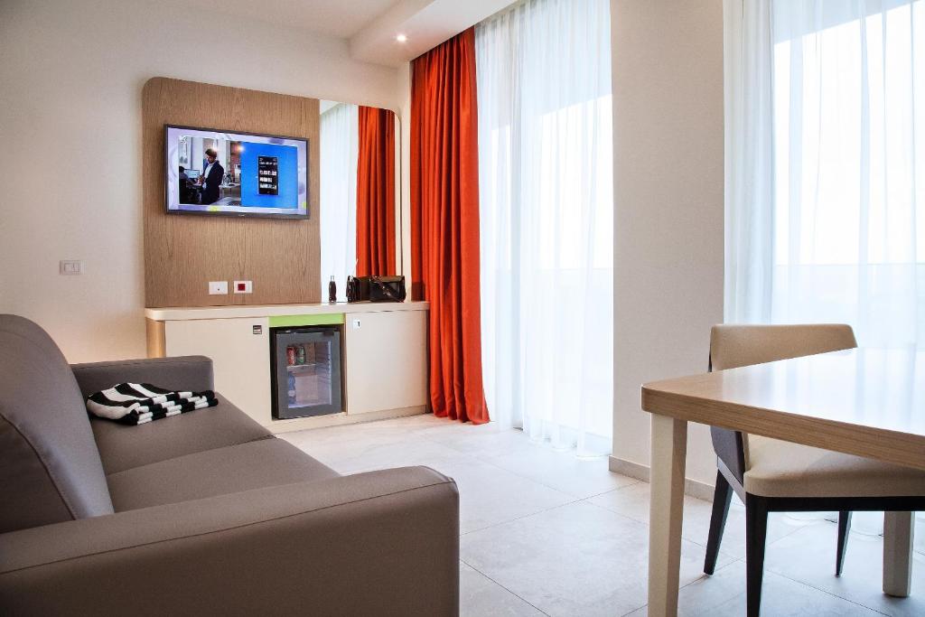 Hotel Aria - Resim 42