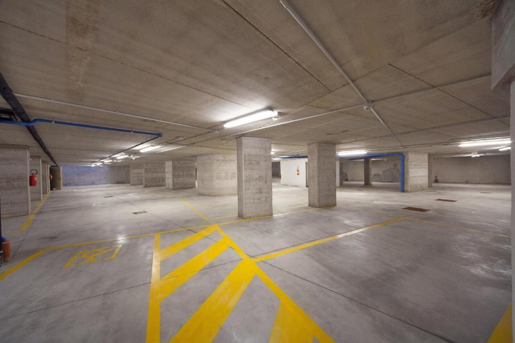 Fotografie z fotogalerie ubytování Hotel Aria v Rimini