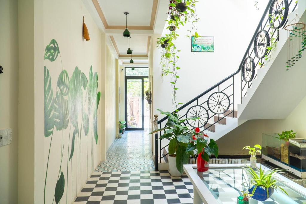 Hue Eco Homestay - 13