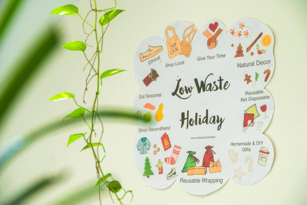 Chứng chỉ, giải thưởng, bảng hiệu hoặc các tài liệu khác trưng bày tại Hue Eco Homestay