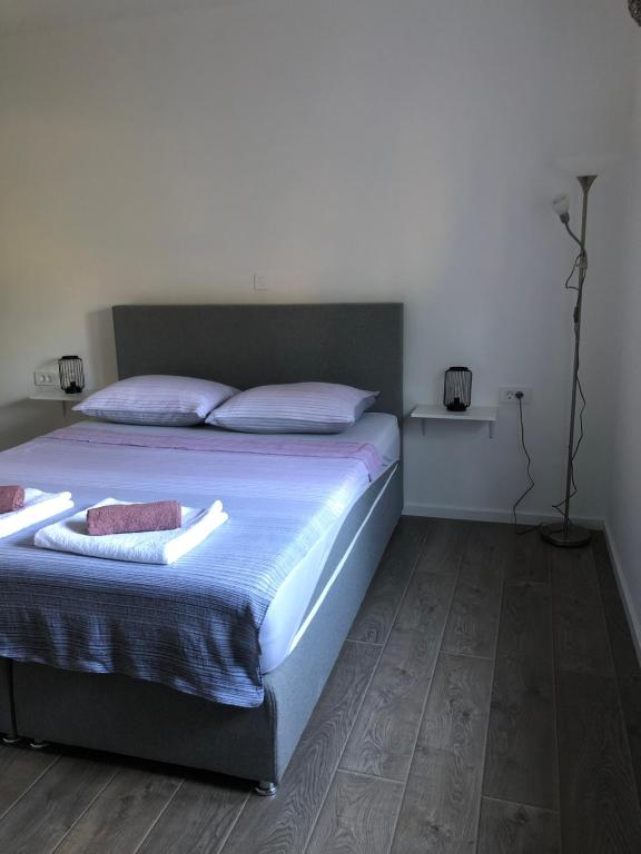 Fotografie z fotogalerie ubytování Apartman Ana Zadar v destinaci Zadar