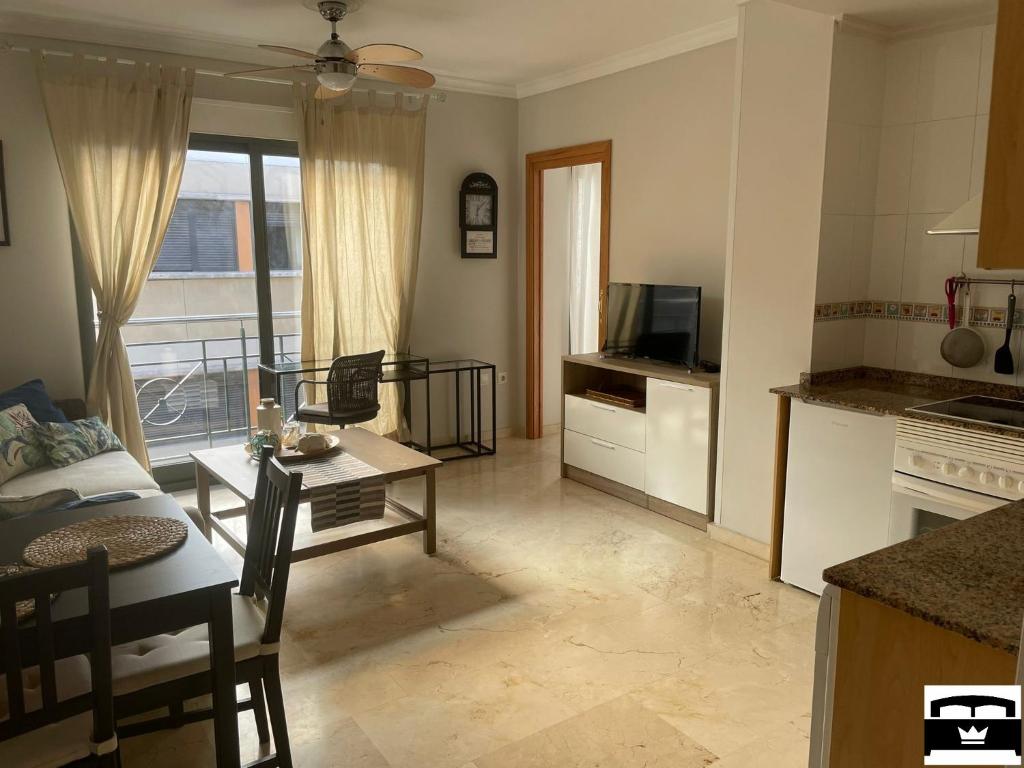 UPSCALE***LAS CANTERAS BEACH***BALCONY, Las Palmas de Gran ...