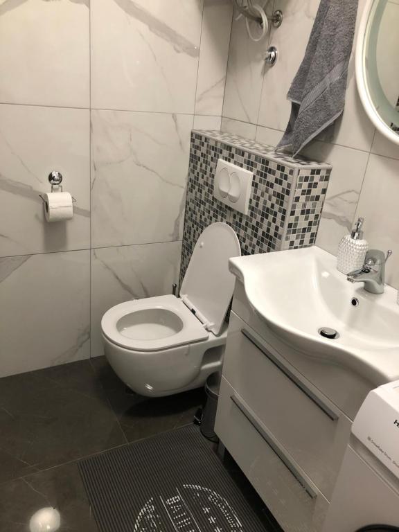 Fotografie z fotogalerie ubytování Apartman Ana Zadar v destinaci Zadar
