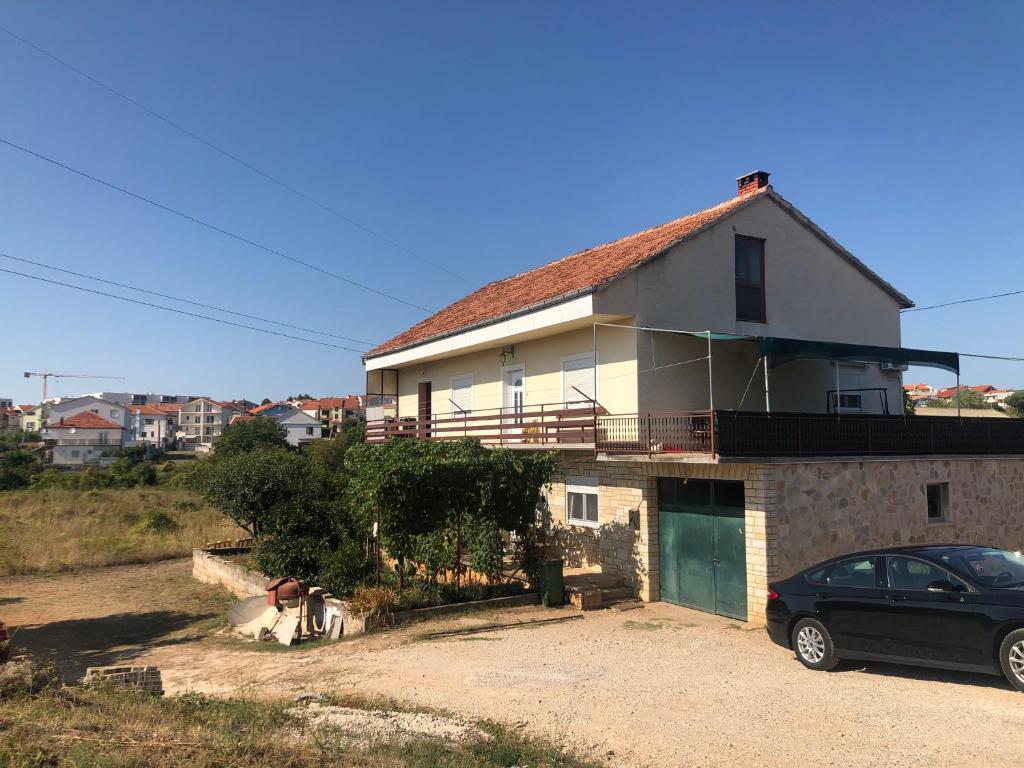 Fotografie z fotogalerie ubytování Apartman Ana Zadar v destinaci Zadar