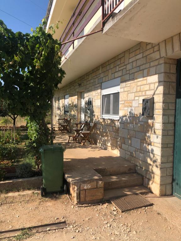 Fotografie z fotogalerie ubytování Apartman Ana Zadar v destinaci Zadar