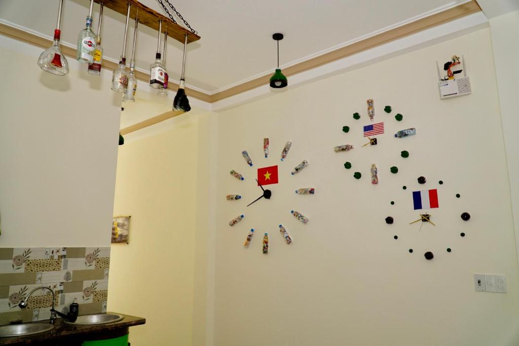 Hue Eco Homestay - 19