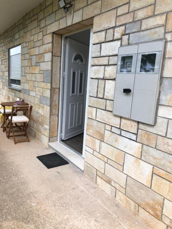 Fotografie z fotogalerie ubytování Apartman Ana Zadar v destinaci Zadar