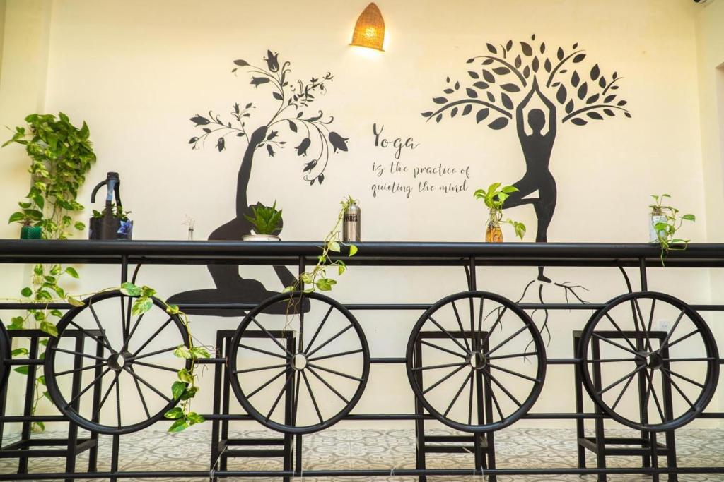 Hue Eco Homestay - 12