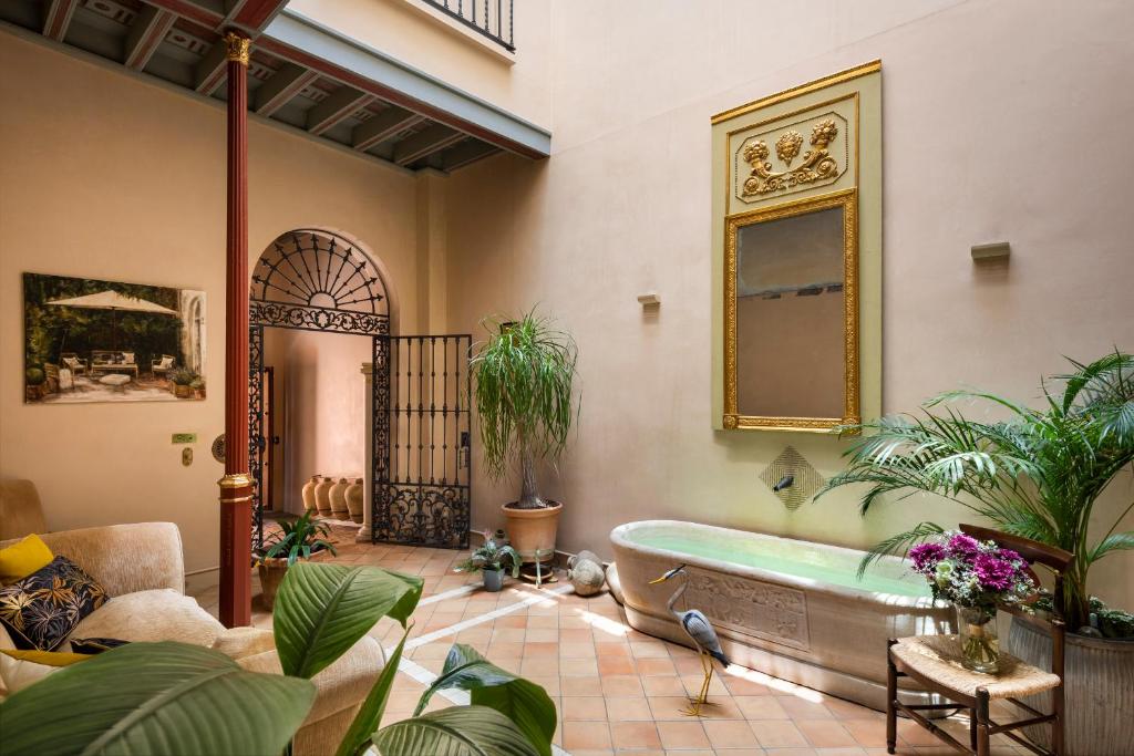 CH Apartments Boutique, Sevilla – Bijgewerkte prijzen 2023