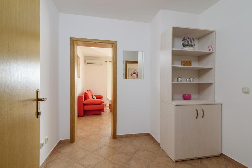 Fotografia z galérie ubytovania Apartmani Emil v Trogiri