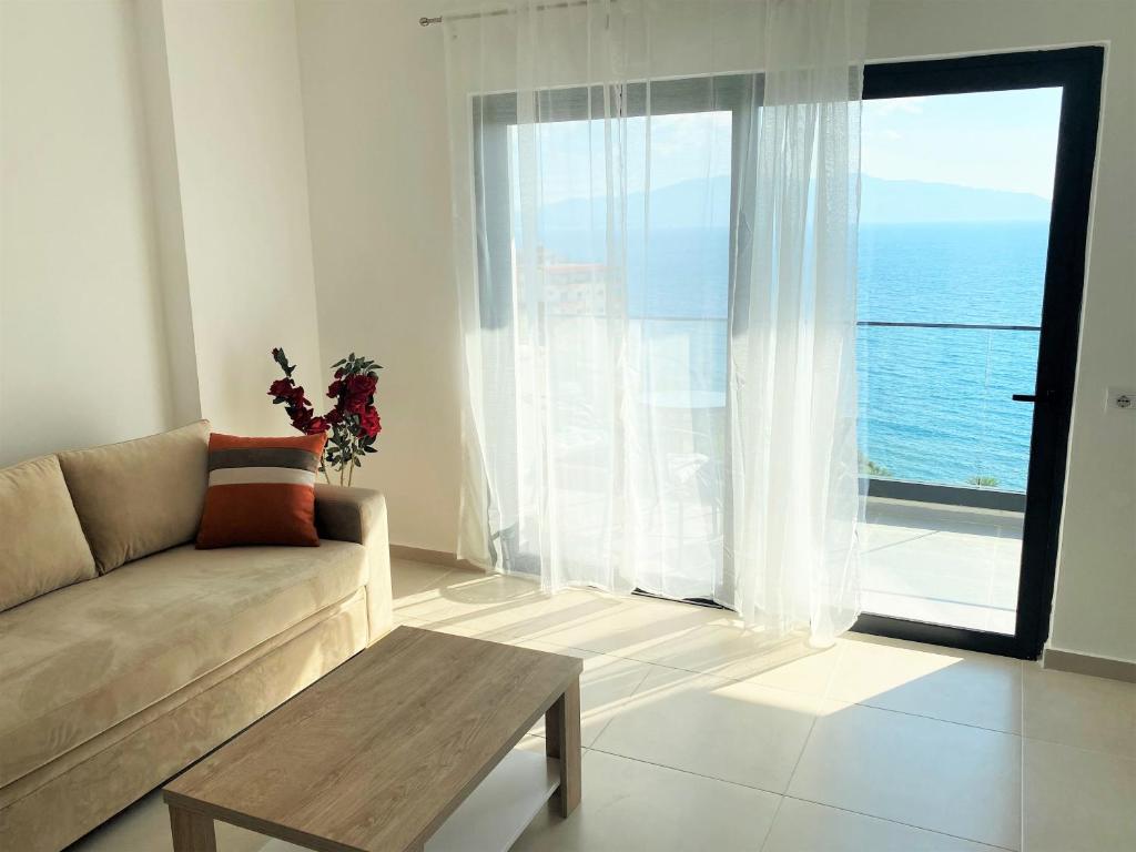 Sea view Apartment Elite2 - Image 2