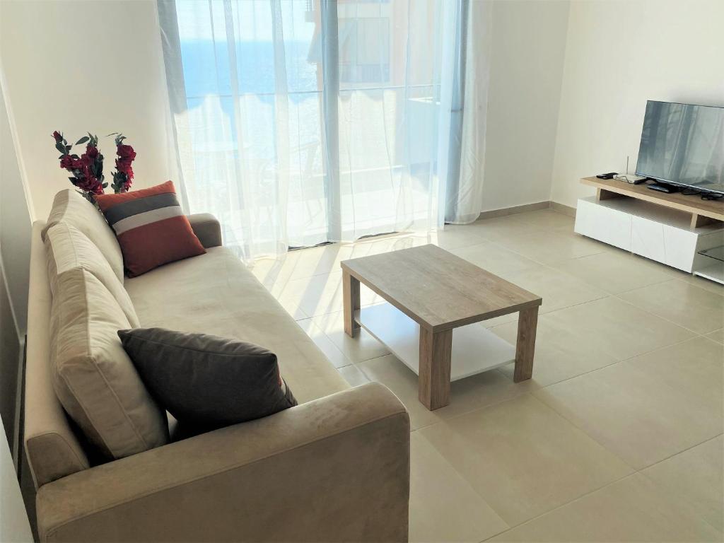 Sea view Apartment Elite2 - Image 8