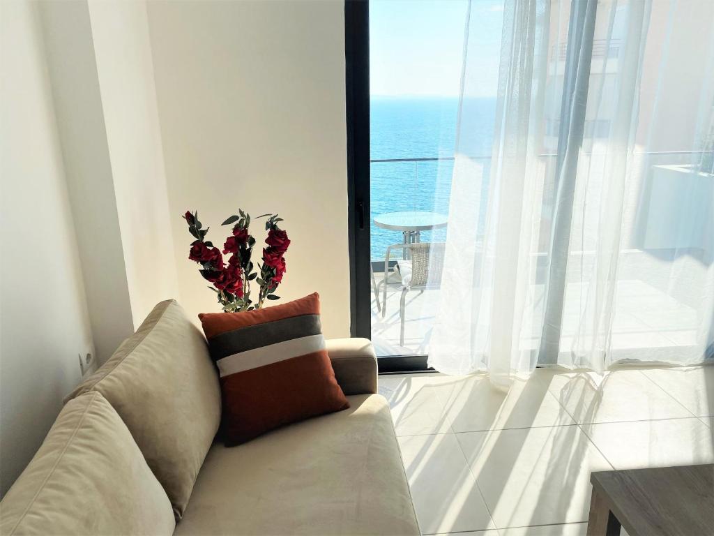 Sea view Apartment Elite2 - Image 7