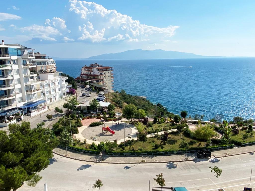 Sea view Apartment Elite2