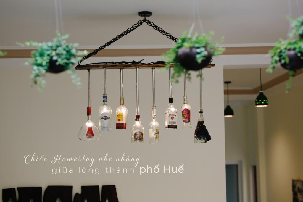 Hue Eco Homestay - 6