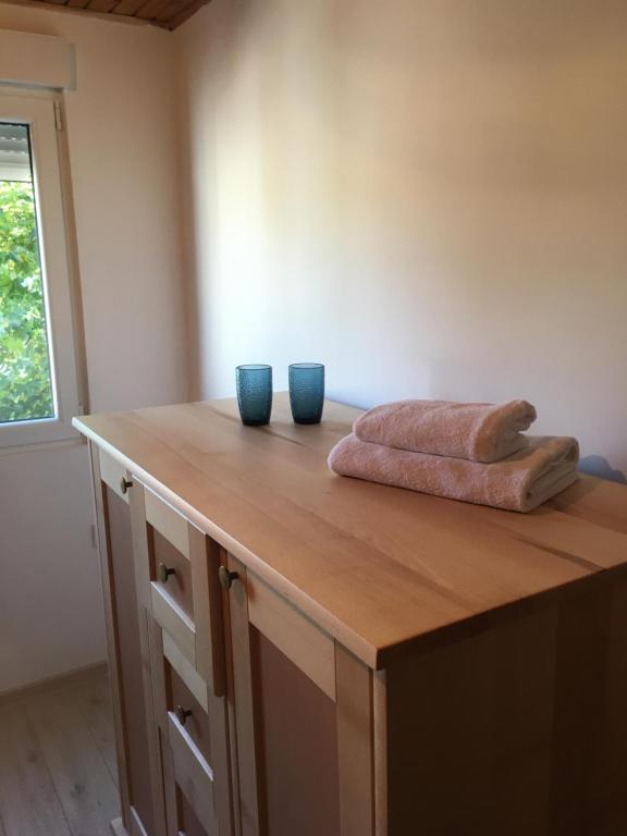 Fotografie z fotogalerie ubytování Apartman DoM v destinaci Žabljak