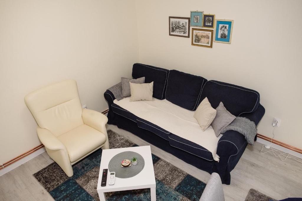 ĐILL Apartment - One-Bedroom Apartment