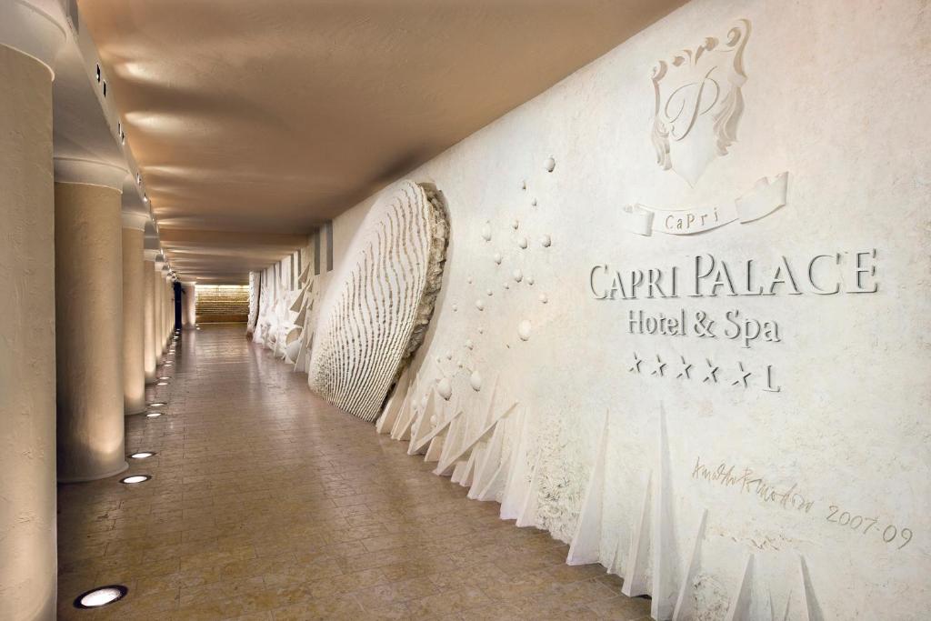 Capri Palace Jumeirah, Anacapri – Updated 2023 Prices