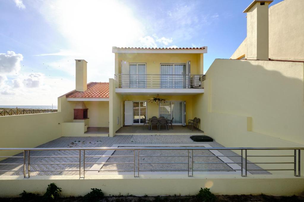 Resort Holidays Nazaré - 17