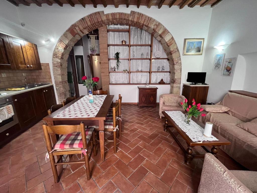 La Casa nella Grotta