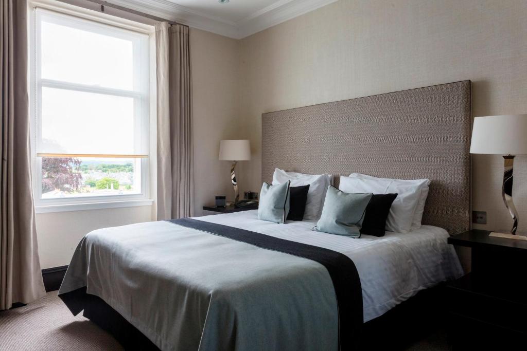 The Chester Hotel - 
