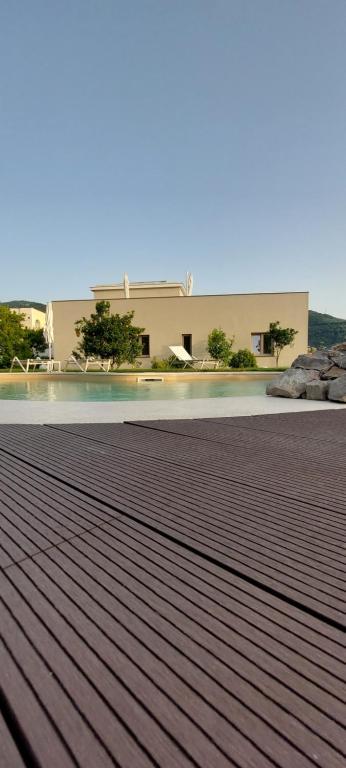 Fotografie z fotogalerie ubytování Do' Petro Relax & Pool v destinaci Vico Equense