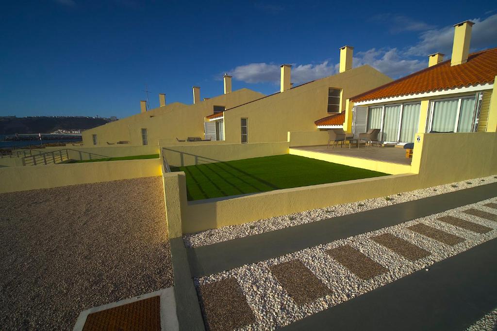 Resort Holidays Nazaré - 18