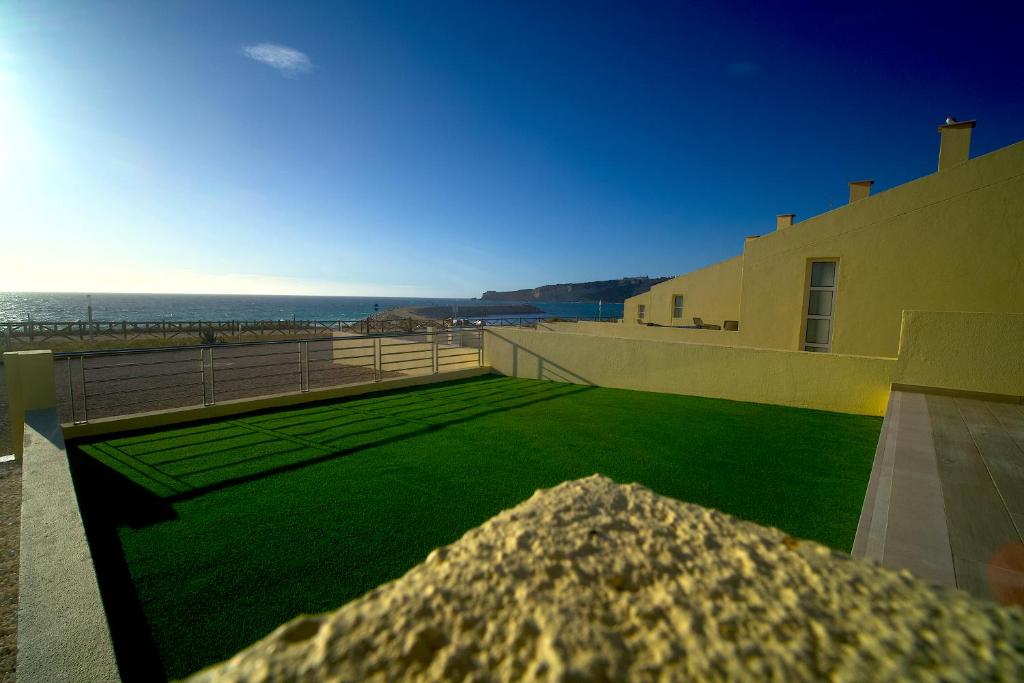 Resort Holidays Nazaré - 19