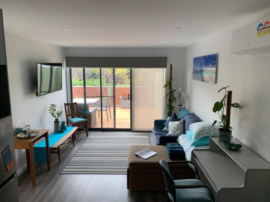 North Hobart, Tranquil Retreat, No Stairs, Access