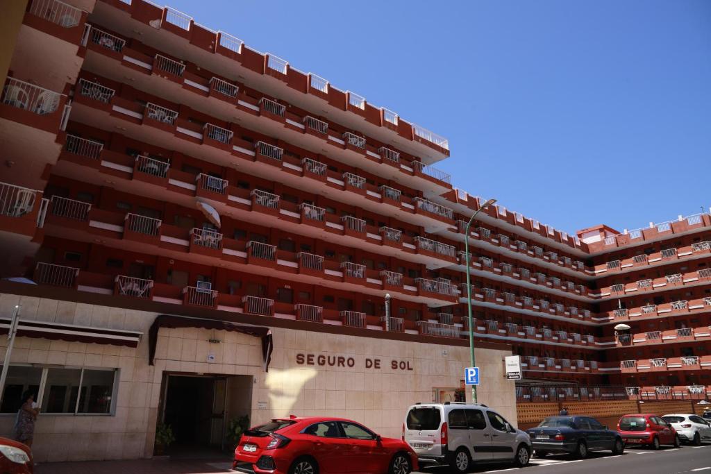 APARTAMENTO Puerto de la Cruz - S de Sol