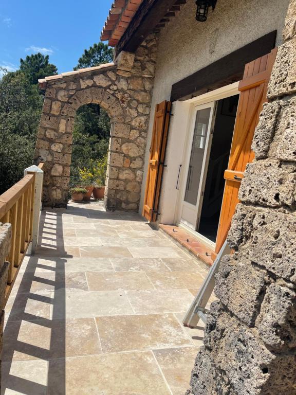 La maison dans le ciel, Tourtour (aktualisierte Preise für 2024)