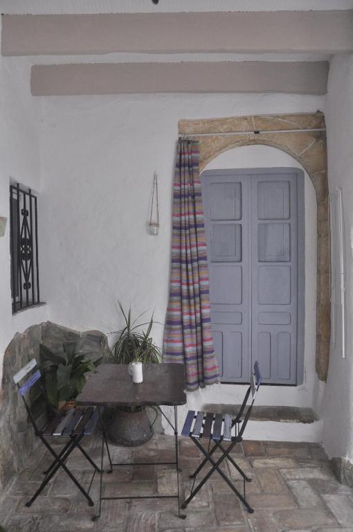 Fotografie z fotogalerie ubytování Vivienda de Alojamiento Rural Casa Naty v destinaci Vejer de la Frontera