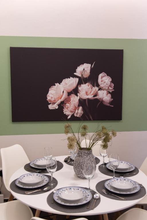 Fotografie z fotogalerie ubytování MEDLUXE LUXURY APARTMENT ! v Aténách