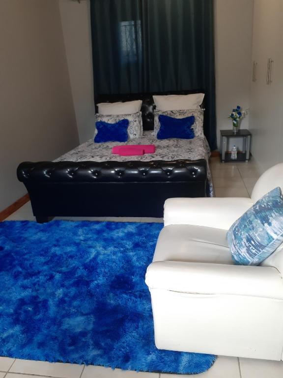 Ruros Guest House - Double Room
