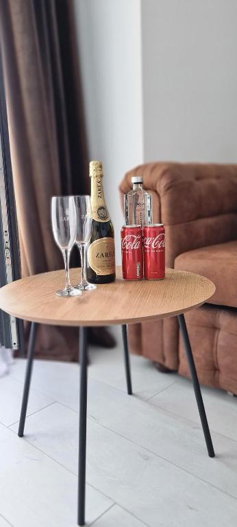 Drinks på BelleMario by Solid House