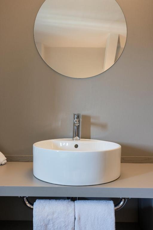 Hotel Alexandra - Resim 12