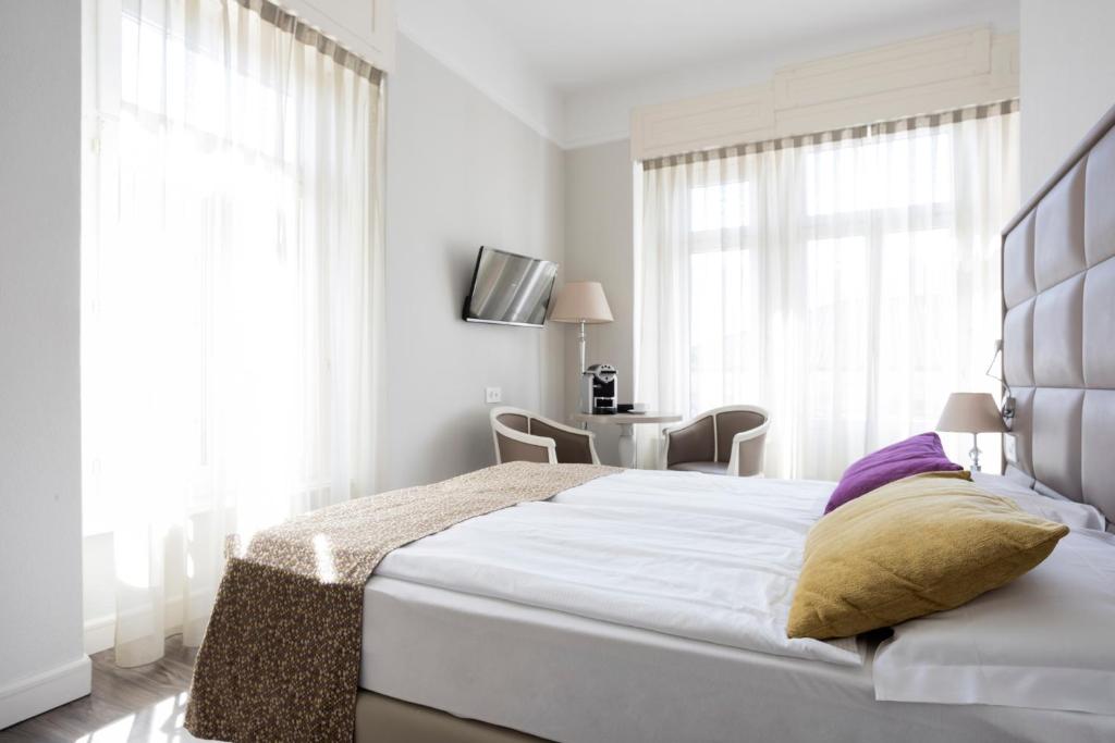 Hotel Alexandra - Resim 15