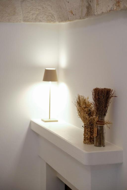 Kép Trullo Natù - private villa szállásáról Alberobellóban a galériában