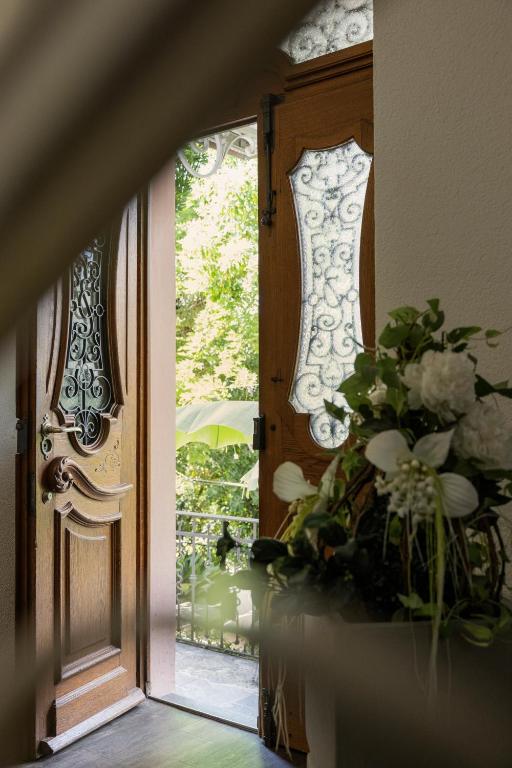 Hotel Alexandra - Resim 22