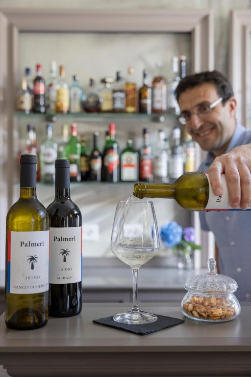 Hotel Alexandra - Resim 13