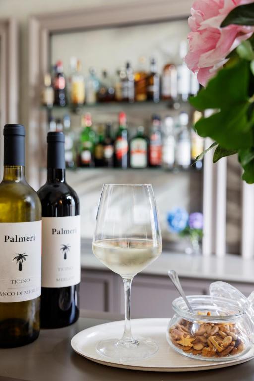 Hotel Alexandra - Resim 27