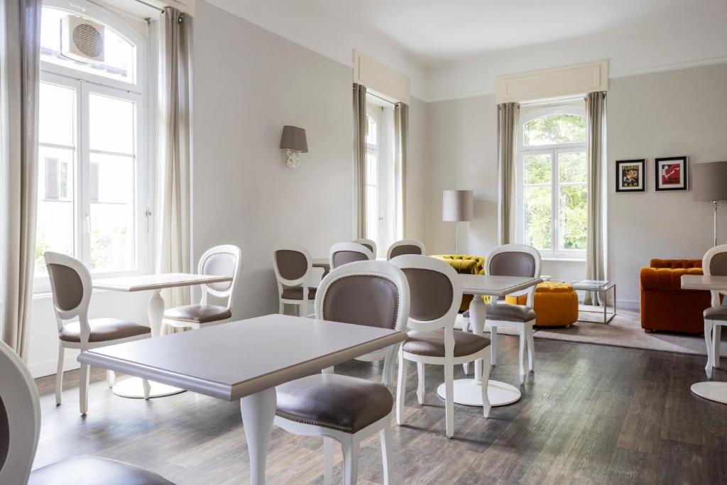 Hotel Alexandra - Resim 28