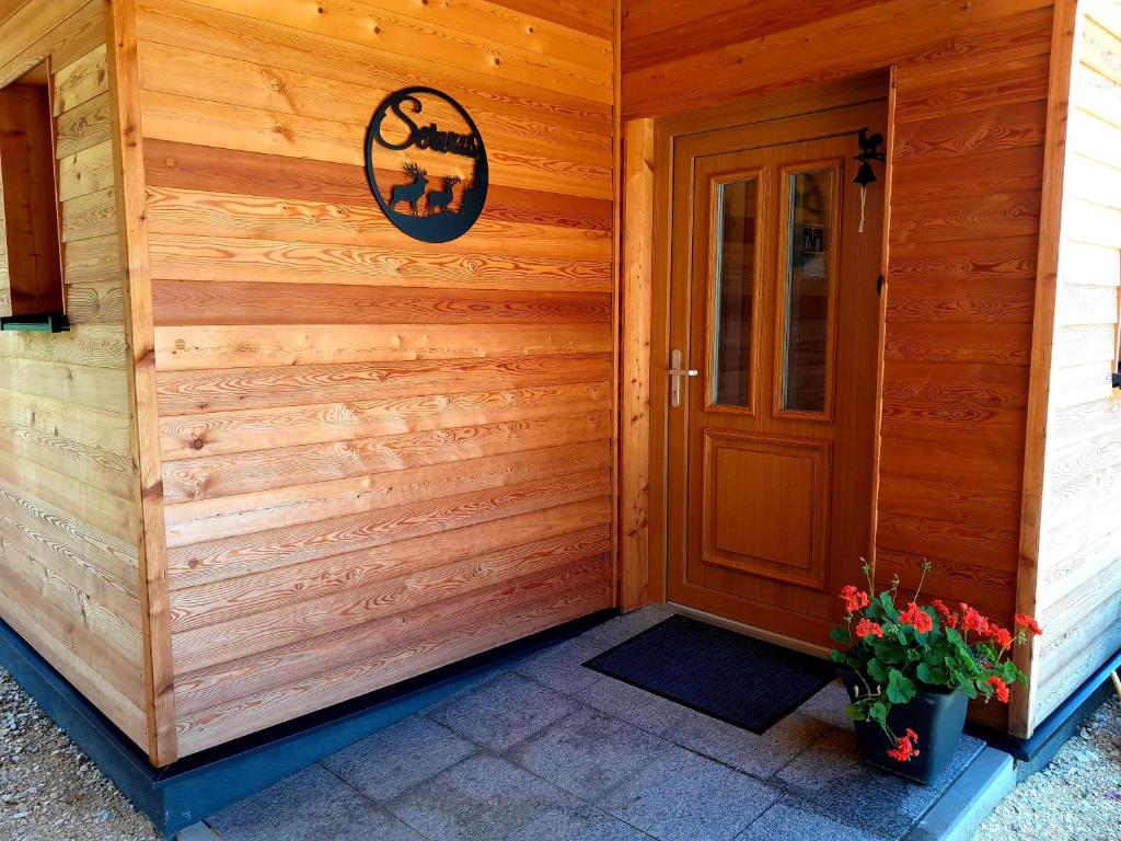 Fotografie z fotogalerie ubytování Auszeit Almhaus Schmalzbauer v destinaci Sankt Andrä
