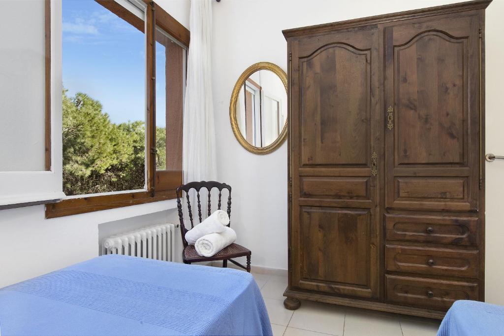 Fotografie z fotogalerie ubytování Villa Care 2 - Llafranc v destinaci Llafranc