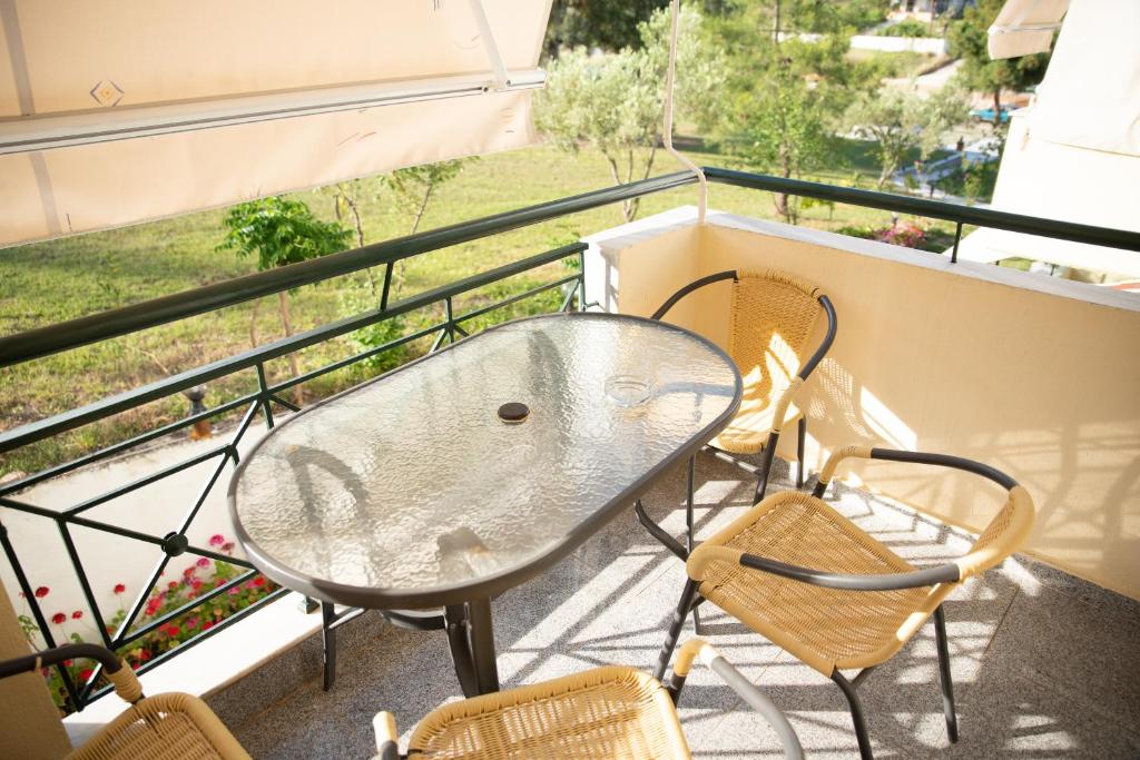 Nikos Apartments - 19