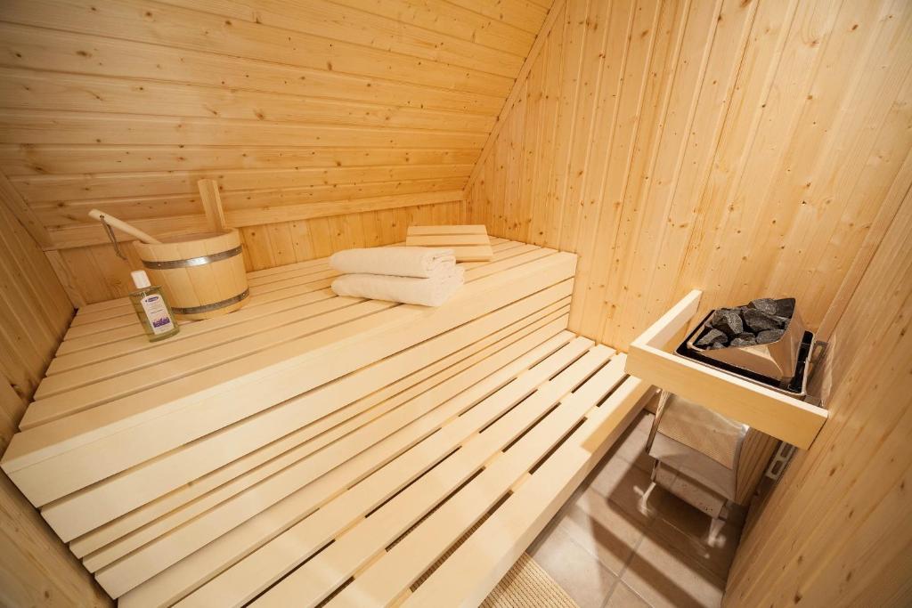 Hotel Zeltinger-Hof - Gasthaus des Rieslings - Spa Suite Moselsteig